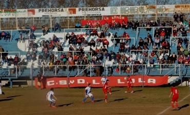 Argentino y Defensores de Del Carril finalistas en Primera División