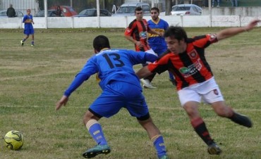 Se jugó la Segunda fecha de la “Copa Alexis Demartini”