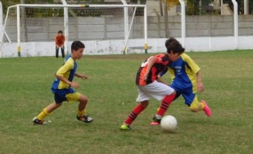 Décima fecha del Torneo Interciudades