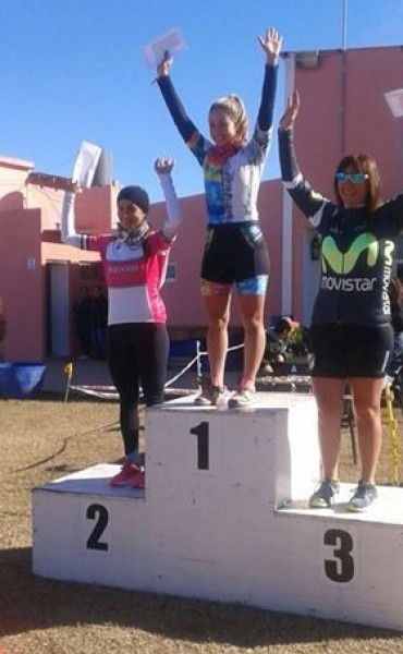 Toda la actividad cicl&iacute;stica del fin de semana