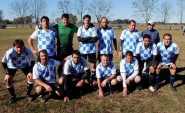 La novena fecha del apertura se juega este lunes 20