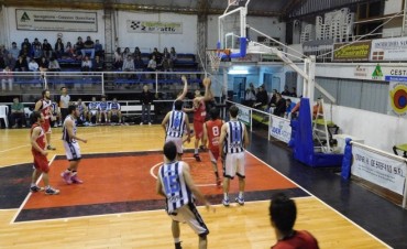 Ciudad recibe este martes a Racing de Chivilcoy en primera división