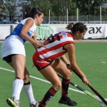 Saladillo HC juega hoy sabado en Tandil ante Los Cardos
