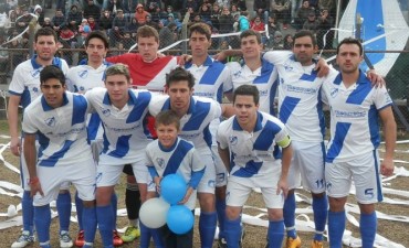 Argentino se consagro campeón del Apertura 2016