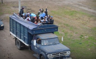 Defensores de Del Carril: Alma y Vida 