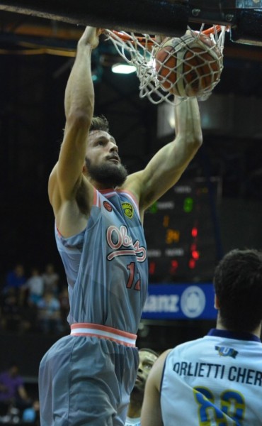 Comienza la ilusión de la Selección con Marcos Delía en el Sudamericano de Caracas