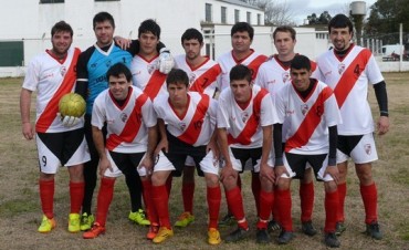 Deportivo Alvear y J&oacute;venes Alvearenses son los finalistas del Interciudades