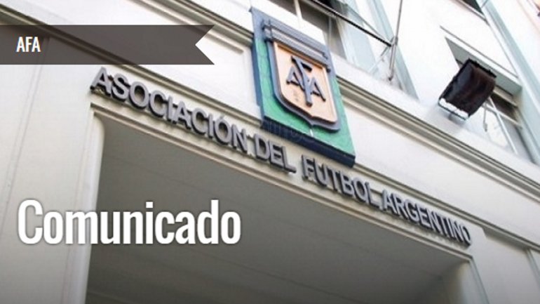 La AFA desafía a la IGJ y confirma las elecciones