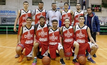 Ciudad le ganó a San Lorenzo y sigue invicto en primera