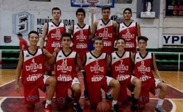 Vamos los pibes: Gran victoria de Ciudad de Saladillo eliminando a Racing de Chivilcoy