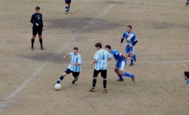 Hurac&aacute;n y Argentino jugaran la final de primera division "Copa Oscar Vicente Tenaglia" 
