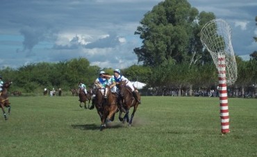 A partir de hoy el Pato es el Deporte Nacional de la Argentina 