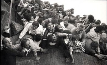 A 49 años de la tragedia de la 