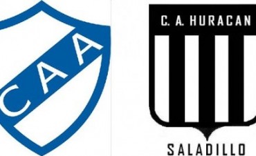 Huracán ganó los primeros 90 en de la final de Primera División