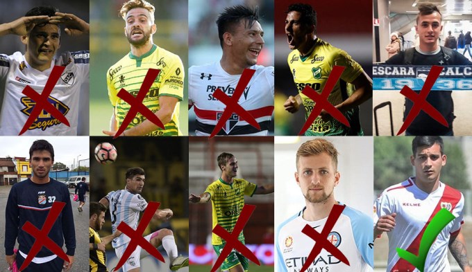 A Boca vuelven 10, pero a Guillermo le interesa sólo uno