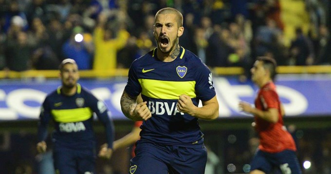Benedetto: "Mi idea es quedarme"