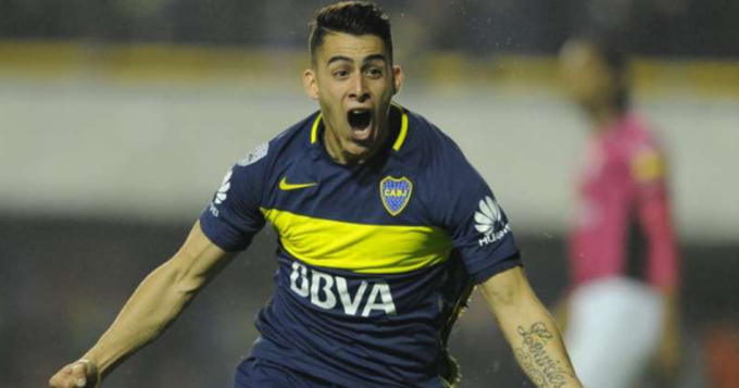 Boca quiere más plata por Pavón