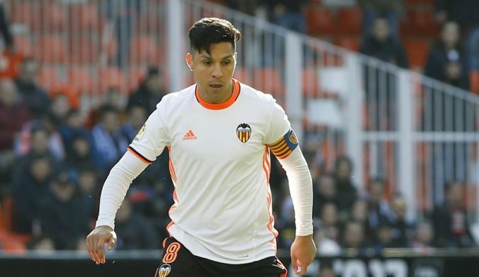 River rompe el mercado y comprará a Enzo Pérez