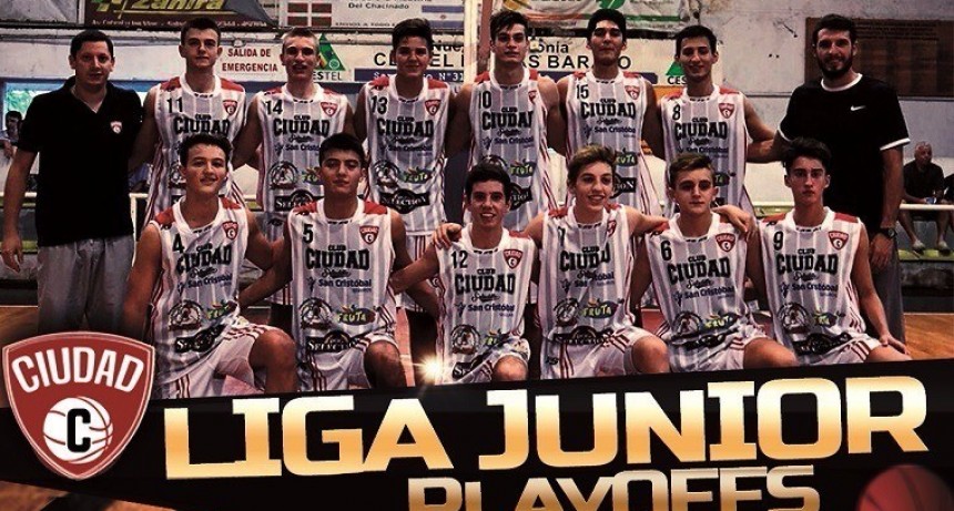 Ciudad se quedó con el primer juego de la serie ante Independiente (Z)