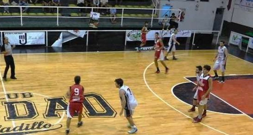 Ciudad juega este domingo por la octava fecha del Torneo de Primera División