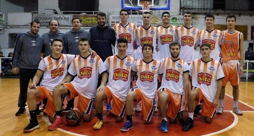 Selección sub19 de la ABCH se pone a punto para el Provincial