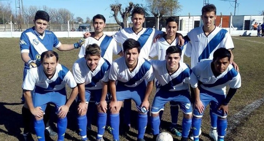 Apeadero y Del Carril semifinalistas del Torneo de primera división