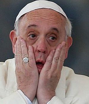 Argentina sin Papa y ¿sin Copa?