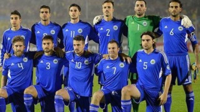 Conocé al insólito rival al que podría enfrentar Argentina