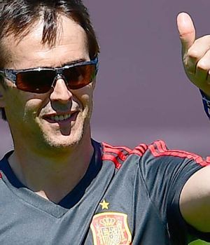 España se quedó sin técnico a horas del debut