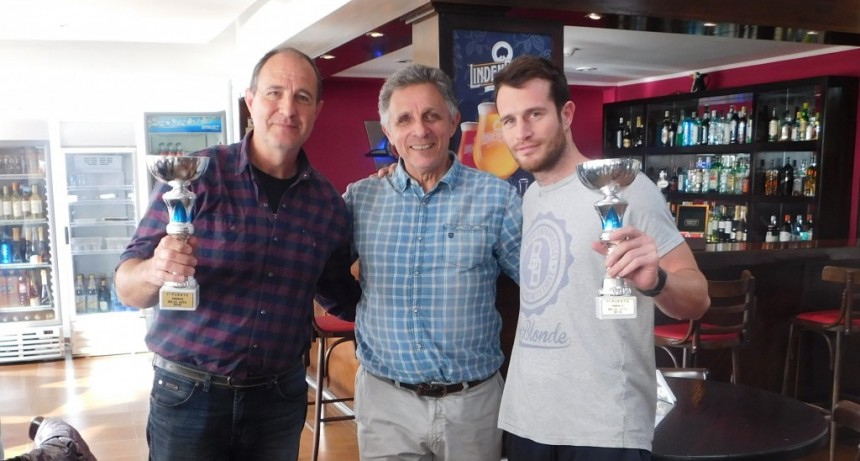 El binomio Debiasi – Debiasi ganó el Rally Día de la Bandera