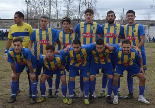 Unión Apeadero campeón en Reserva