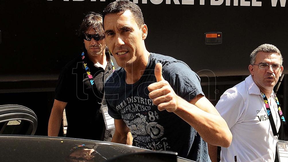 Pablo Prigioni, entrenador asistente de Minnesota Timberwolves