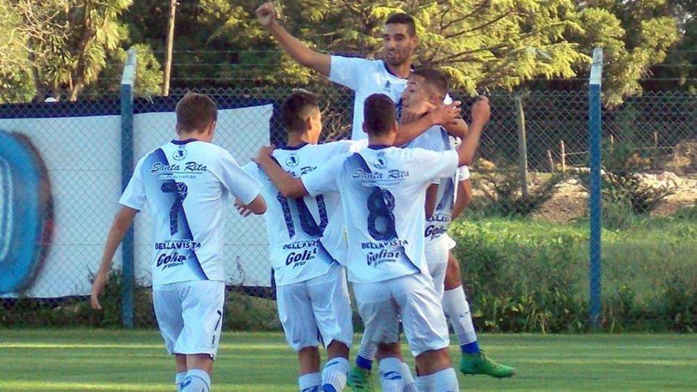 Un dirigente de la AFA puso a disposición su renuncia por un supuesto 