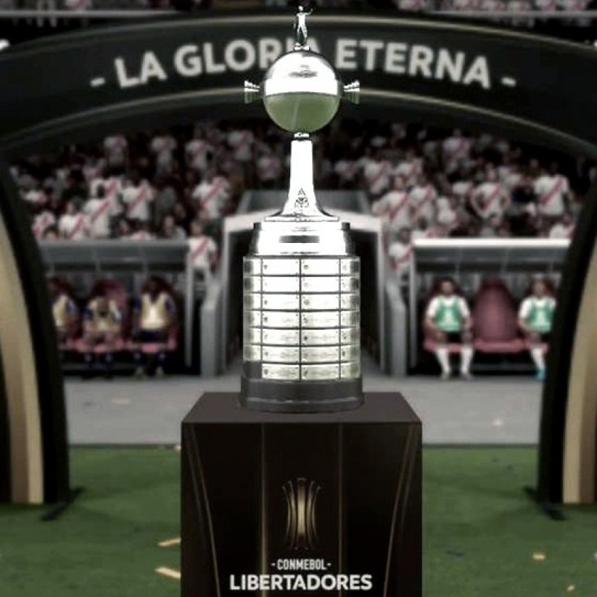 En septiembre se podría jugar en toda Sudamérica, dijo el Secretario de Conmebol