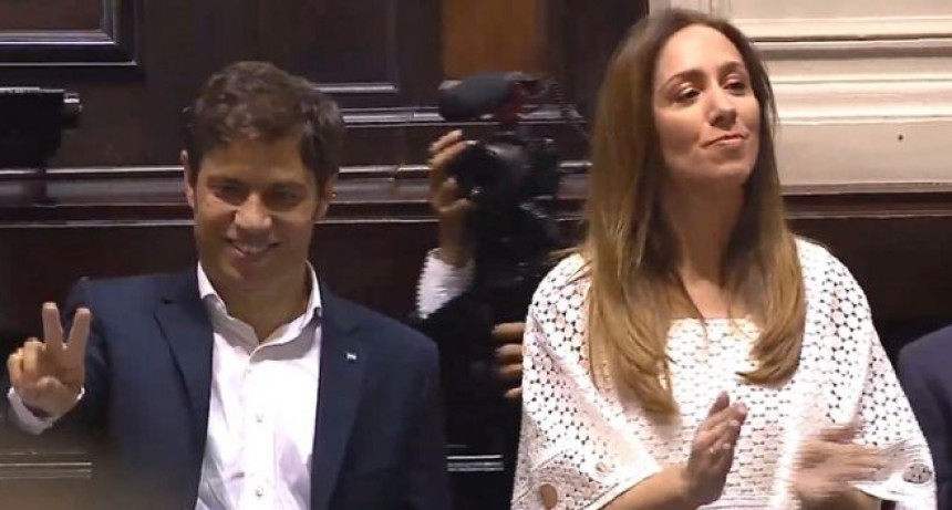 Lamentable: Maria E. Vidal pidió salir a pelear y a buscar el voto en plena pandemia