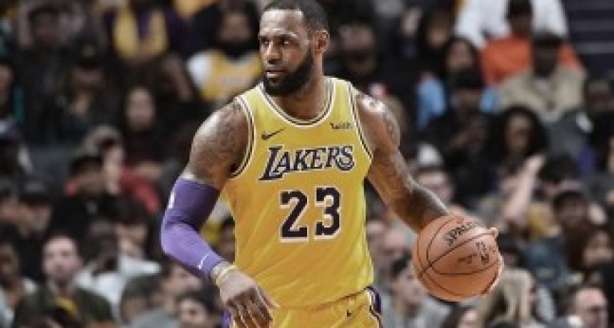 Oficial: la NBA volver&aacute; el 31 de julio en Orlando