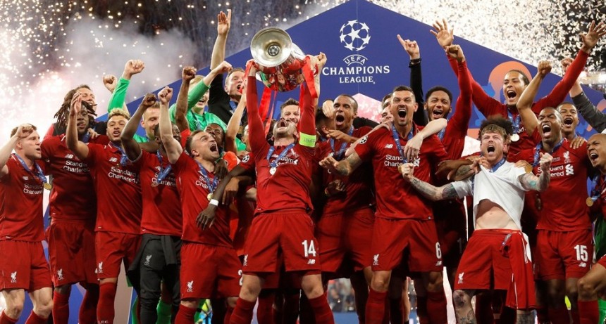 Las fechas y sede de la definici&oacute;n de la Champions se conocer&aacute;n el 18 de junio