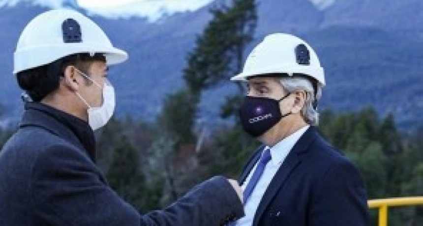 El Gobierno inform&oacute; que se respetaron los protocolos sanitarios en el viaje a Neuquen