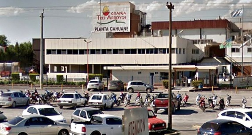 Coronavirus en la Argentina: la historia del verdulero que contagió a una fábrica y llevó el Covid-19 a toda una ciudad