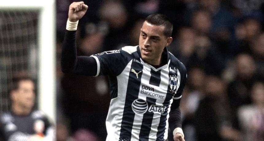 Rogelio Funes Mori dio positivo de coronavirus en México