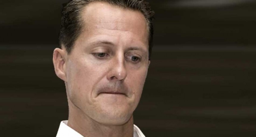 Michael Schumacher sería sometido a una transfusión de células madre