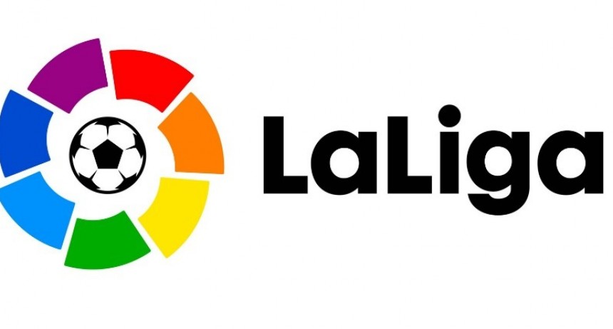 Sevilla, con un gol de Ocampos, se quedó con el clásico andaluz, en el regreso del fútbol