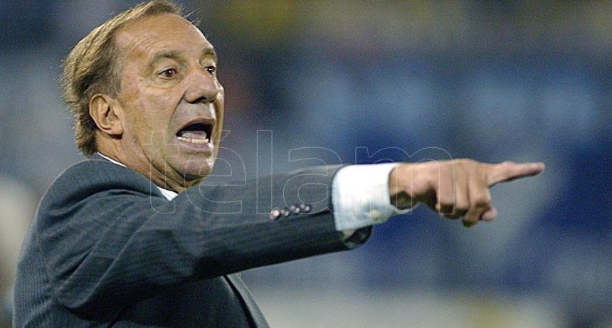 Quieren declarar como Ciudadano Ilustre de la Ciudad de Buenos Aires a Carlos Bilardo