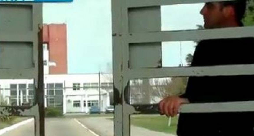 Los oficiales de Olavarría y Saladillo que trabajan en la Unidad 30 no volverán a viajar