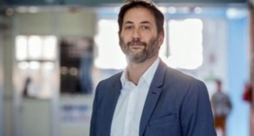 El vicepresidente de la Fundación Bapro dio positivo de coronavirus