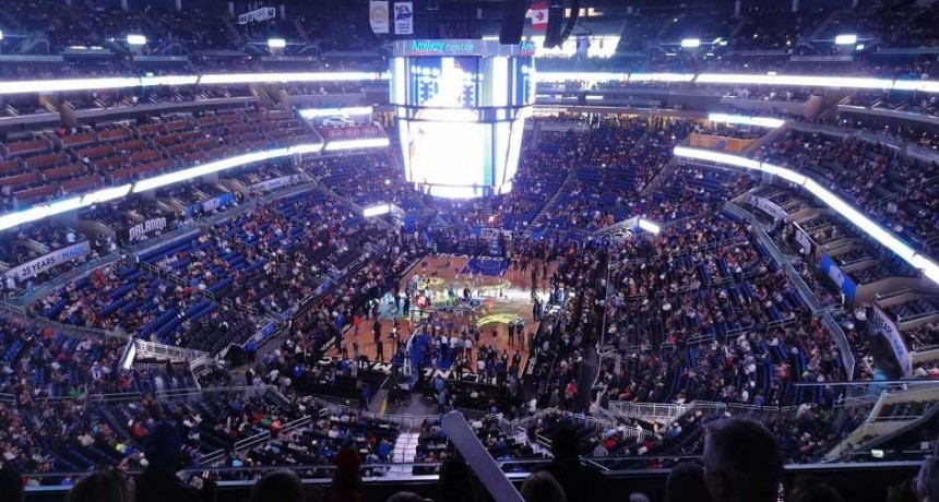 La NBA finalizará en octubre y hará testeos de coronavirus cada dos días a los equipos