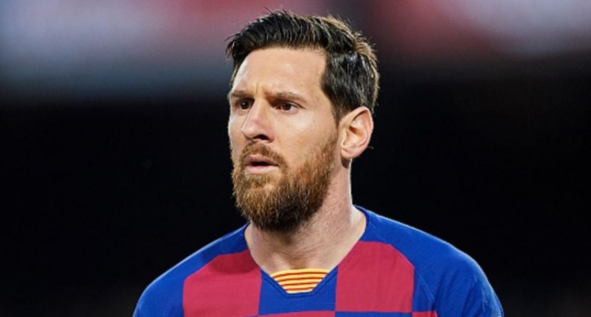 Messi, protagonista de un nuevo récord en LaLiga