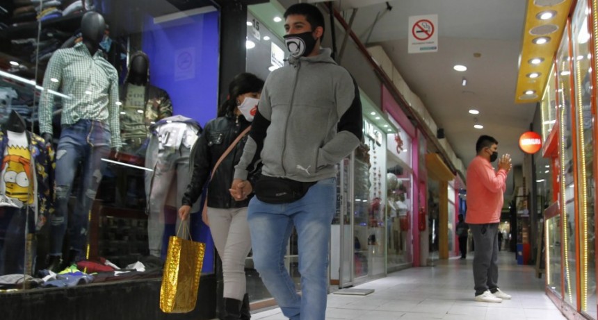 SALADILLO: NUEVOS HORARIOS COMERCIALES