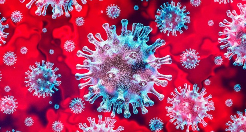 SALADILLO: PARTE DIARIO POR CORONAVIRUS 15/06/2020