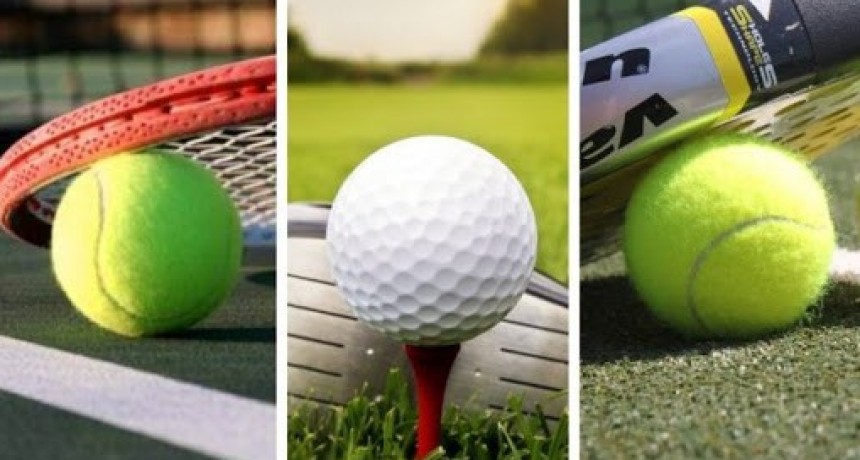 Se habilitarán de forma restringida y bajo estrictos protocolos sanitarios Disciplinas Deportivas Específicas